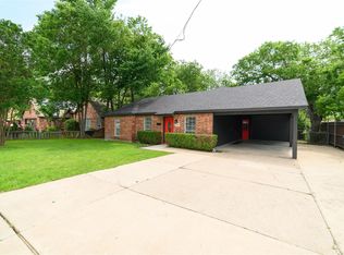 809 Wilcox St, McKinney, TX 75069