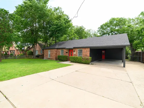 809 Wilcox St, McKinney, TX 75069