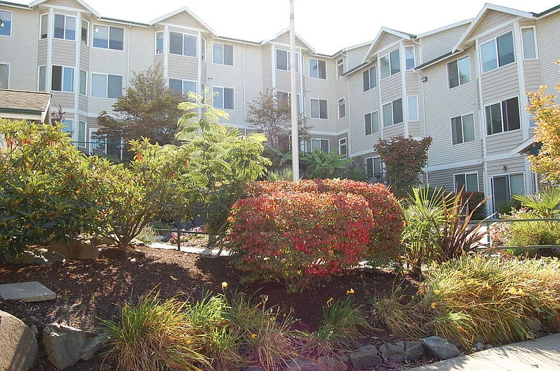 Oasis Apartments — Photo 2