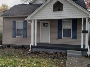 3706 Woodruff Ave, Louisville, KY 40215