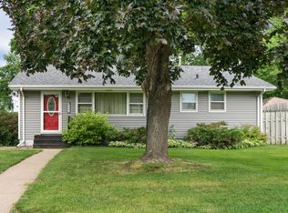 6401 Girard Ave N, Brooklyn Center, MN 55430