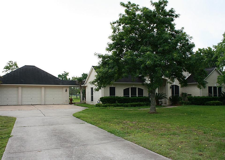 3925 Dixie Farm Rd, Pearland, TX 77581 Zillow