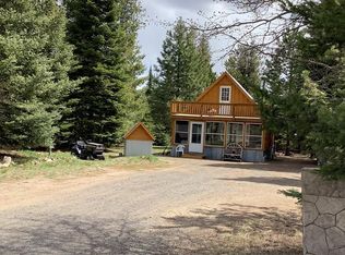 12984 Norwood Rd, Donnelly, ID 83615