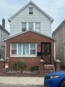 10519 171st Place, Jamaica, NY, 11433