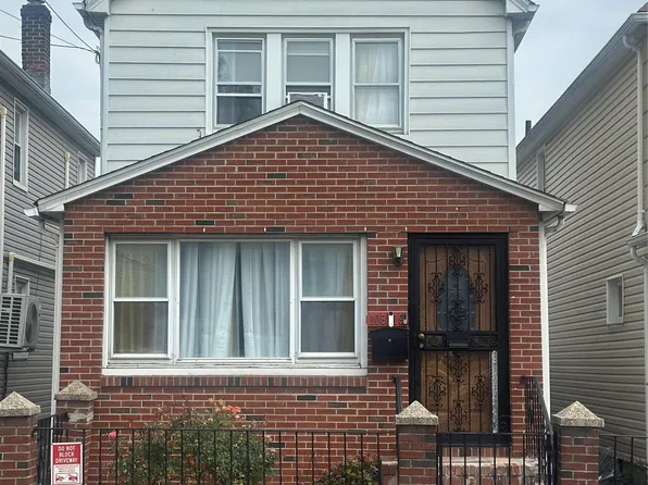 10519 171st Place, Jamaica, NY 11433