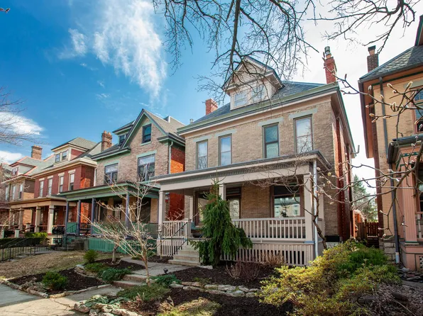 365 W Hubbard Ave, Columbus, OH 43215