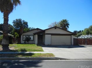 23444 Cherry St, Santa Clarita, CA 91321