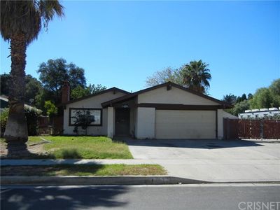 23444 Cherry St, Santa Clarita, CA, 91321