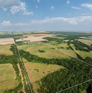 2949 County Road 3835, Wolfe City, TX, 75496