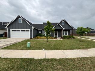 502 Sonoma Ct, Sherman, TX 75092