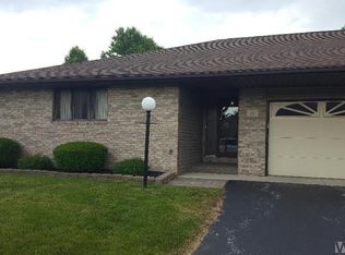 20 Windstone Dr, Findlay, OH 45840