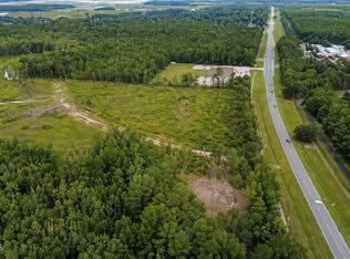 0 Rayland Tract Charlie Smith Sr Hwy, Saint Marys, GA 31558
