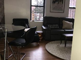 93 Saint Botolph St #3, Boston, MA 02116