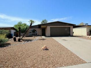 2149 E Beck Ln, Phoenix, AZ 85022