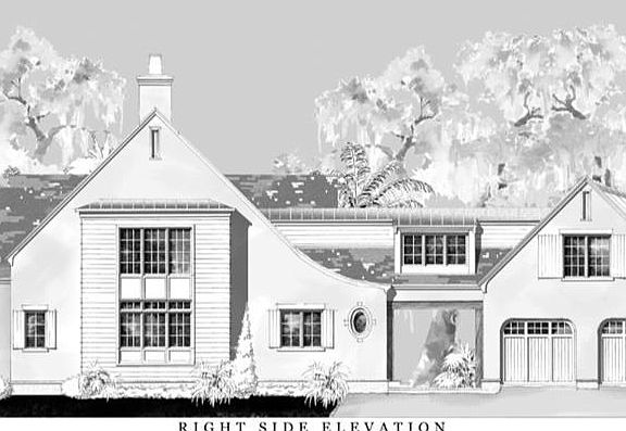 2nd image of 331 Elizabeth Lane Cottage #578
