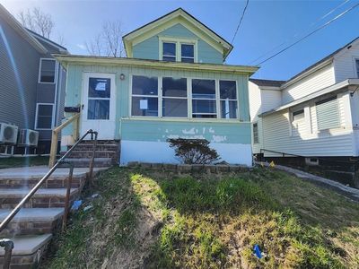 509 2nd St, Solvay, NY, 13209