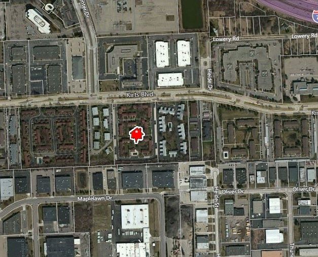 1st image of 955 Kirts Blvd #1