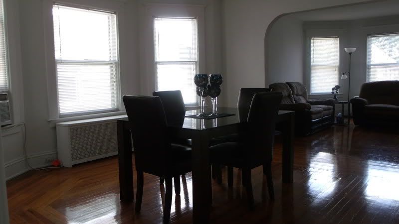 Main Room