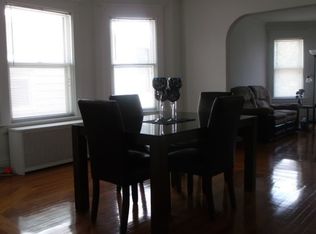 831 Hampton Ave, Schenectady, NY 12309