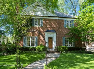2315 Hartzell St, Evanston, IL 60201