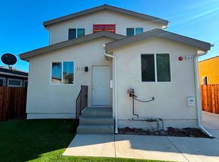 804 E 76th St, Los Angeles, CA 90001