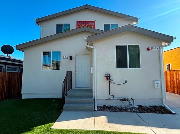 804 E 76th St, Los Angeles, CA 90001