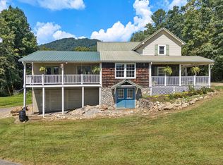 501 Clark Hollow Rd, Callaway, VA 24067