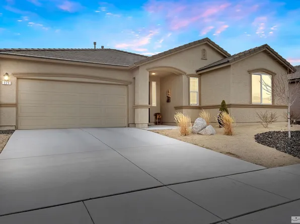 171 N Reese Way, Dayton, NV 89403