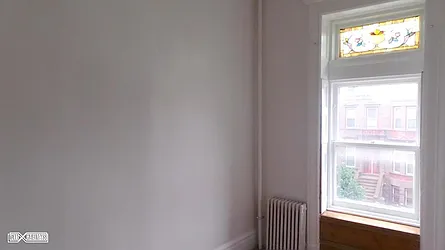 Rented by Citi Habitats