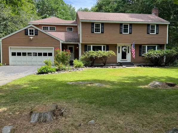 43 Alehson Street, Rye, NH 03870