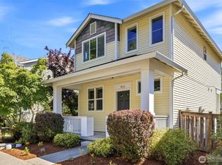 7624 39th Avenue S, Seattle, WA 98118