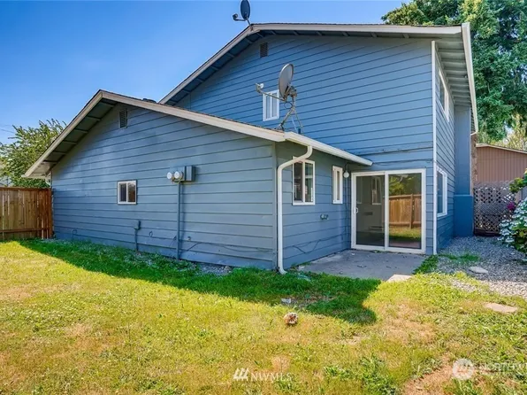 1203 22ND Street NE, Auburn, WA 98002