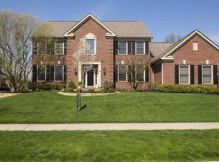 2585 Kemperwood Ct, Blacklick, OH 43004