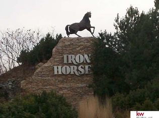 1633 E Ridge Way, Ashland, NE 68003