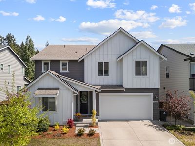 19210 Sandvik Place NE, Poulsbo, WA, 98370