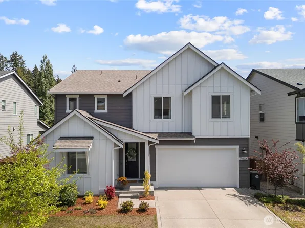 19210 Sandvik Place NE, Poulsbo, WA 98370