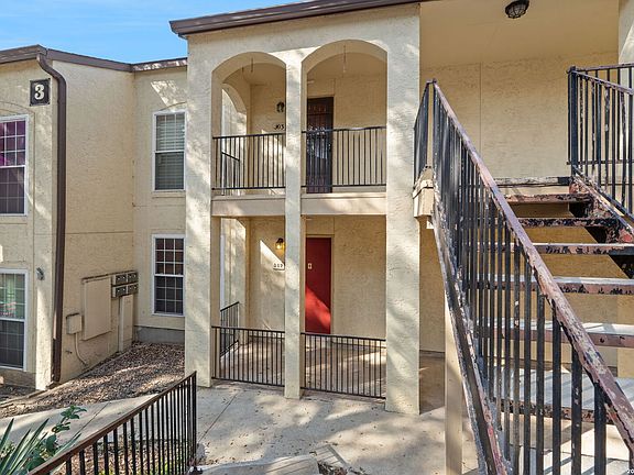 2nd image of 8702 Village Dr #302