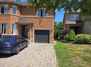 34 Royalpark Way, Vaughan, ON L4H 1J5