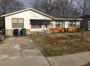 1802 W Josephine St, McKinney, TX 75069