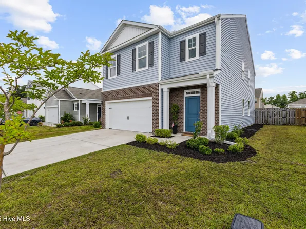 109 Mesa Lane, Surf City, NC 28445