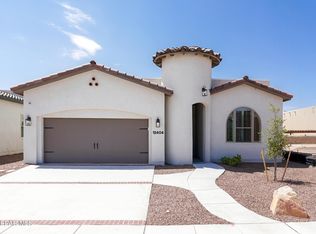 12404 Amesbury Ave, El Paso, TX 79928