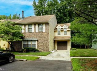 33 Wentwood Ct, Medford, NJ 08055