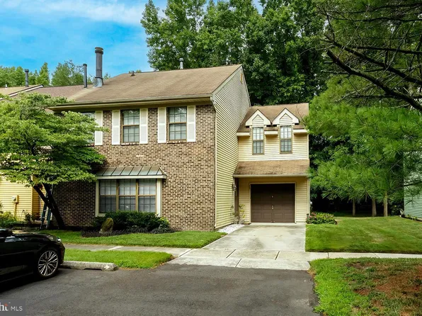 33 Wentwood Ct, Medford, NJ 08055