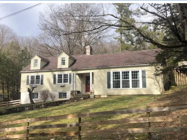 1105 S Groveland Dr, Bluefield, WV 24701