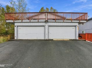 1930 E 72nd Ave, Anchorage, AK 99507