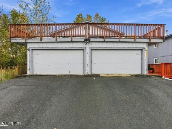 1930 E 72nd Ave, Anchorage, AK 99507