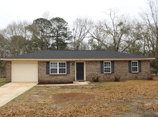 601 Streyer St, Dothan, AL 36301
