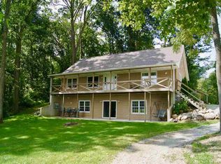 1565 N 800 W, Warsaw, IN 46580