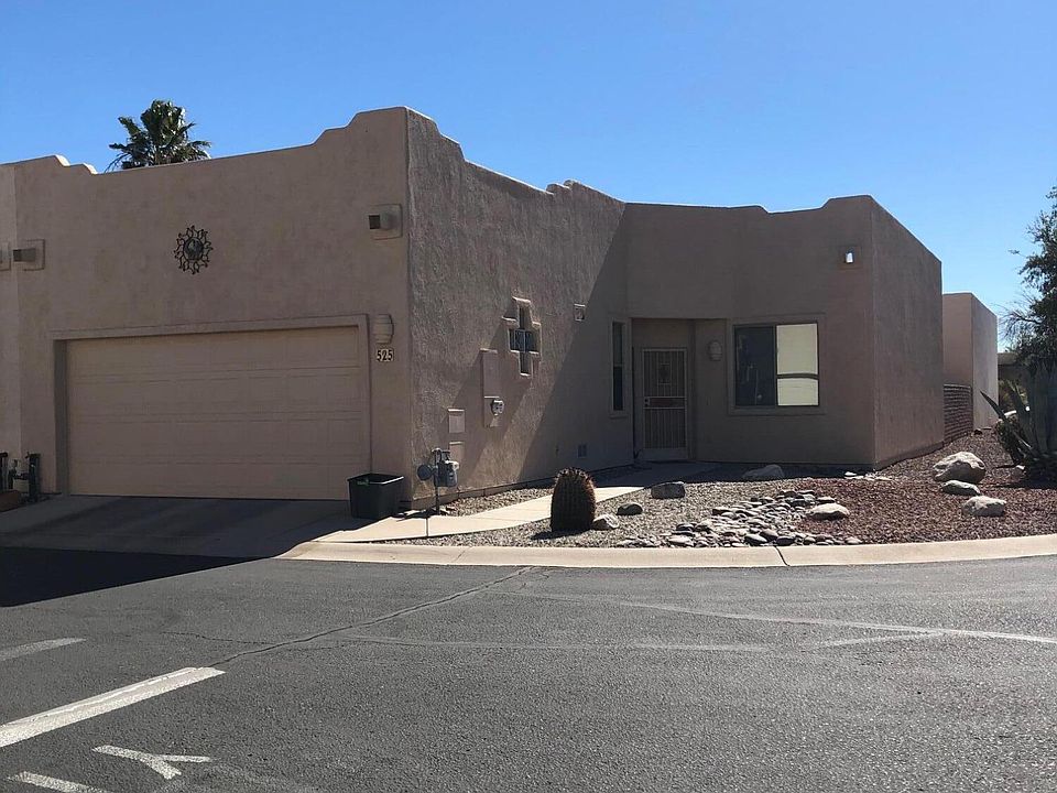 525 W Deerview Ct, Green Valley, AZ 85614 Zillow