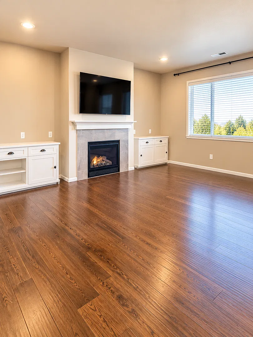 Beautiful 5 bedroom, 3.5 bath home in Maple Valley — Photo 4
